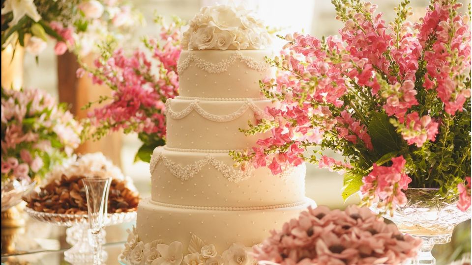 Darcisio e Dalva / Bodas de Ouro