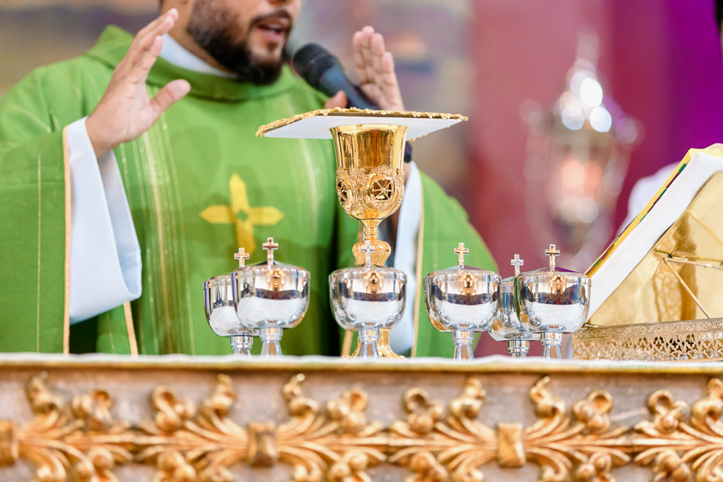 Fotografia Religiosa