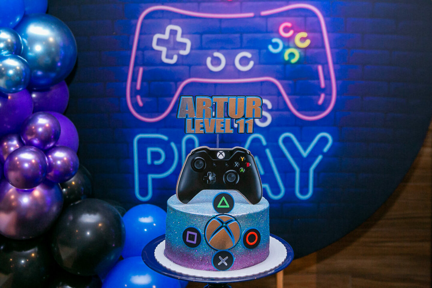 Arthur Arthur