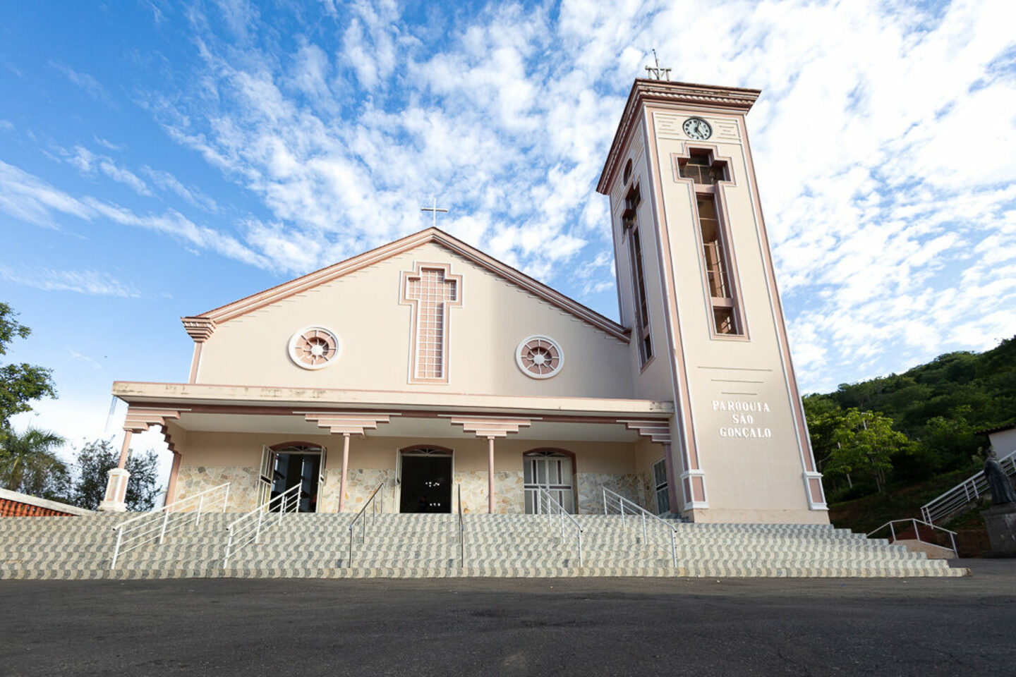O Casamento da Laila e João O Casamento da Laila e João