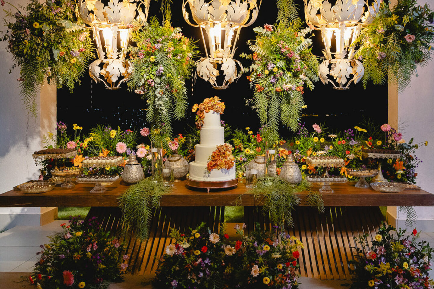 A Festa de 15 Anos da Milena