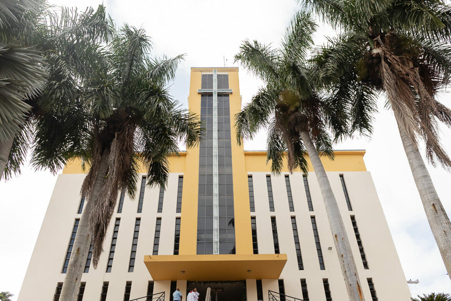 Ordenação Presbiteral do Padre Alisson | Guanhães – MG