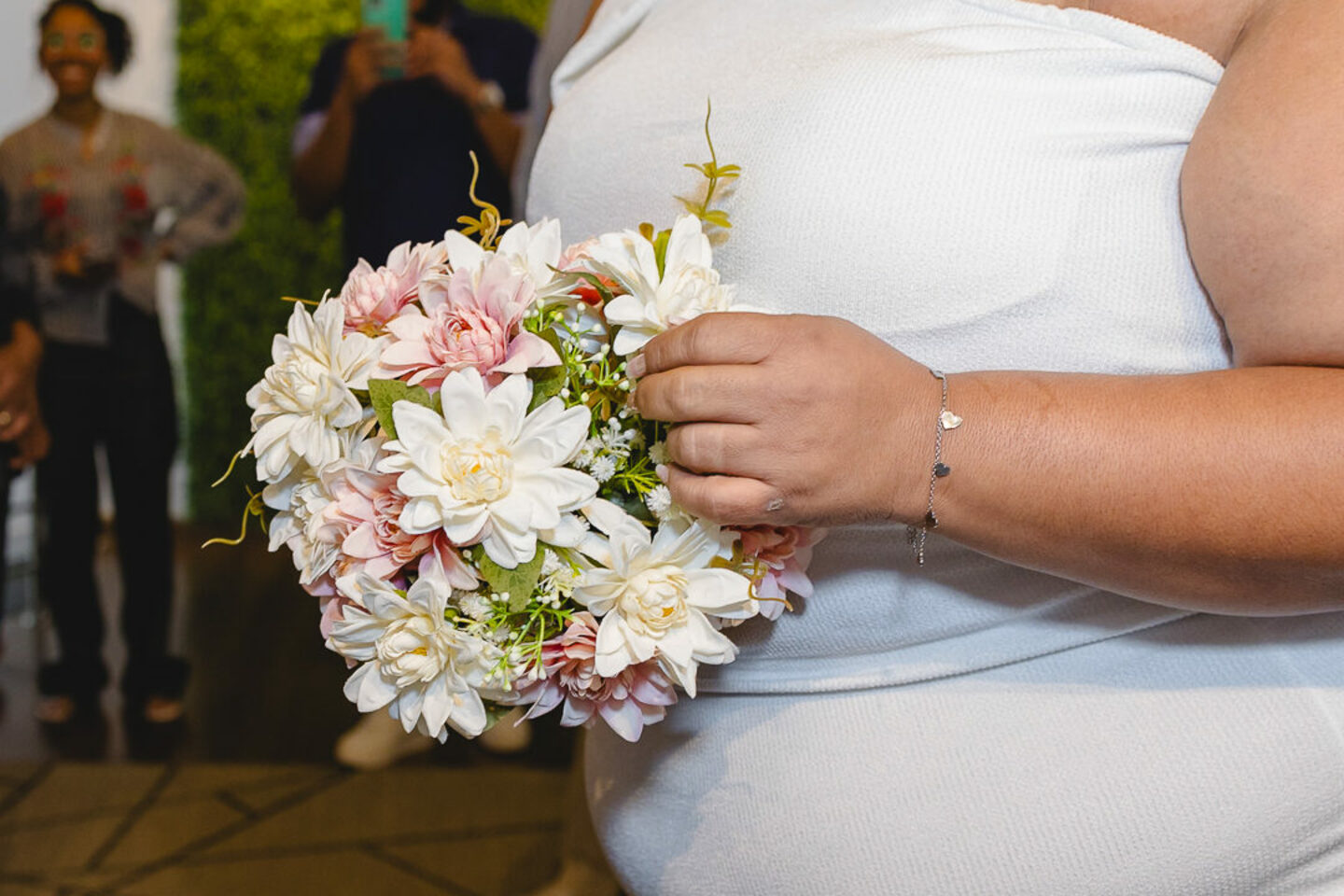 Casamento Civil da Juh e do Pedro