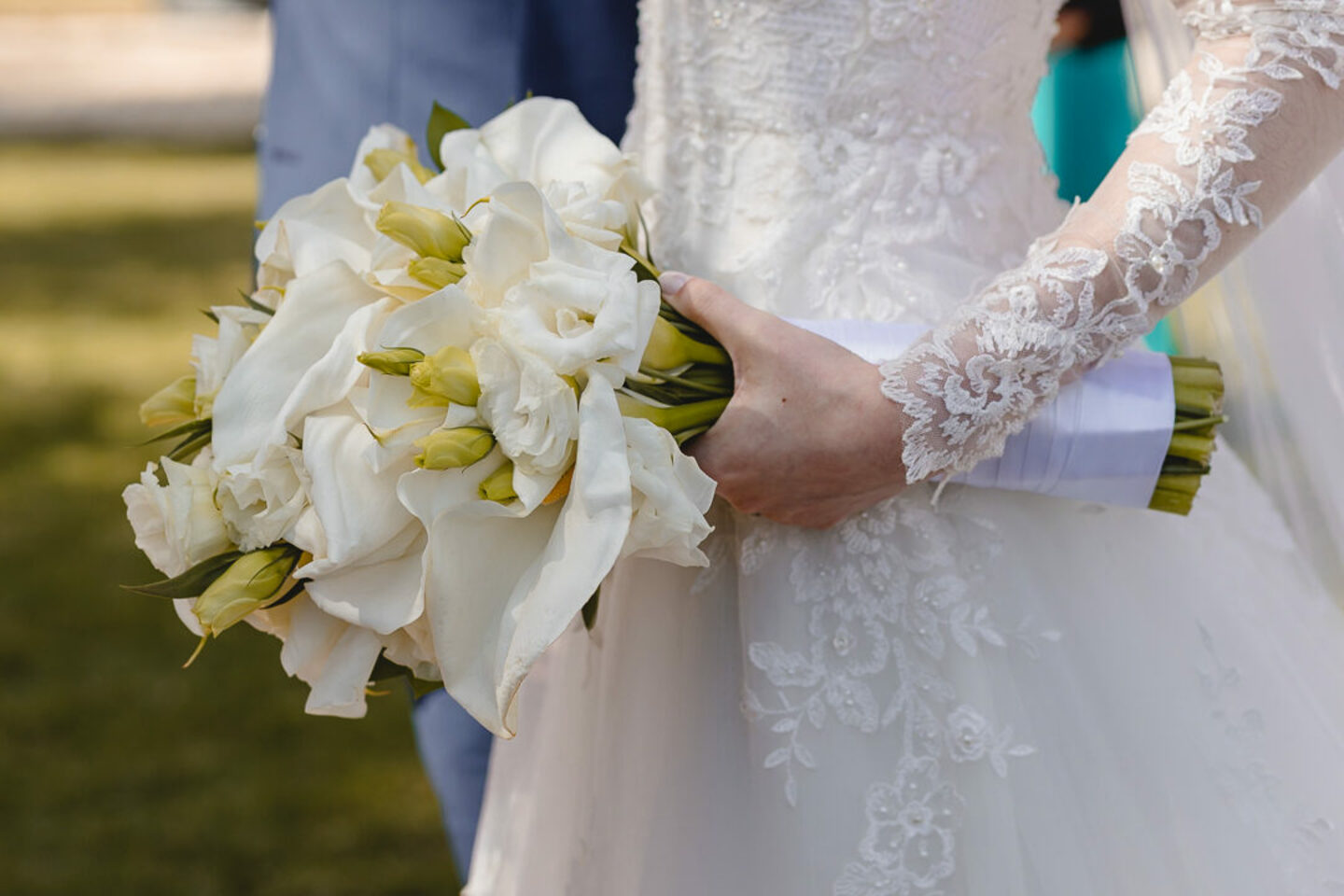 Casamento Raysa & Daniel 